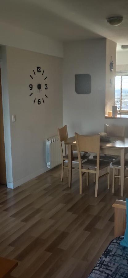 Espectacular Alem 5007 Piso 7 Apartment Мар дел Плата Екстериор снимка