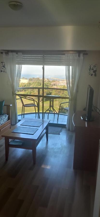 Espectacular Alem 5007 Piso 7 Apartment Мар дел Плата Екстериор снимка