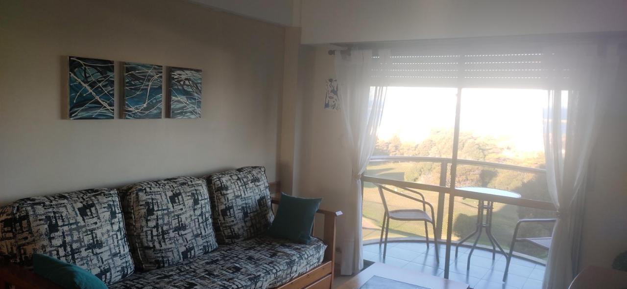Espectacular Alem 5007 Piso 7 Apartment Мар дел Плата Екстериор снимка