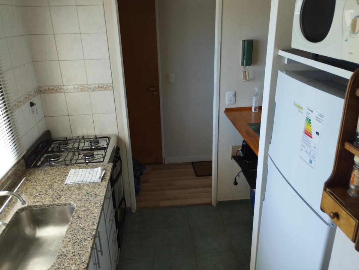 Espectacular Alem 5007 Piso 7 Apartment Мар дел Плата Екстериор снимка