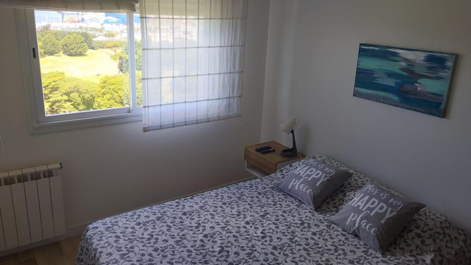 Espectacular Alem 5007 Piso 7 Apartment Мар дел Плата Екстериор снимка