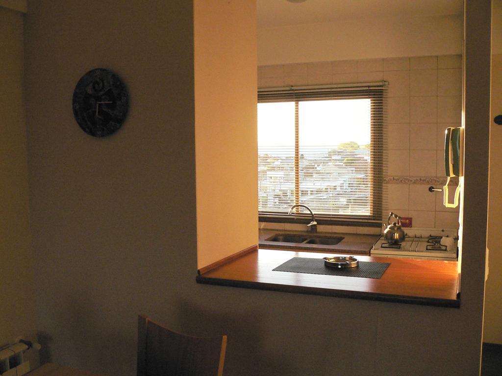 Espectacular Alem 5007 Piso 7 Apartment Мар дел Плата Екстериор снимка