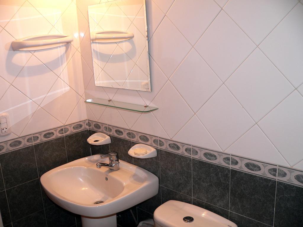 Espectacular Alem 5007 Piso 7 Apartment Мар дел Плата Екстериор снимка