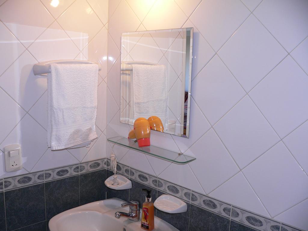 Espectacular Alem 5007 Piso 7 Apartment Мар дел Плата Екстериор снимка