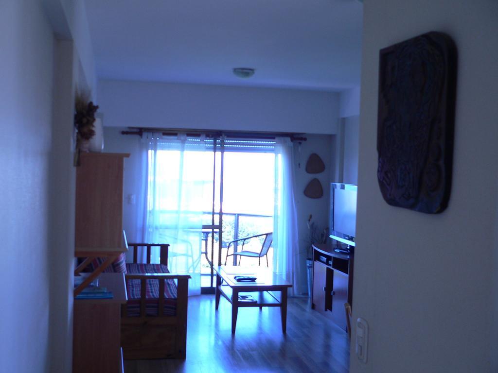 Espectacular Alem 5007 Piso 7 Apartment Мар дел Плата Екстериор снимка