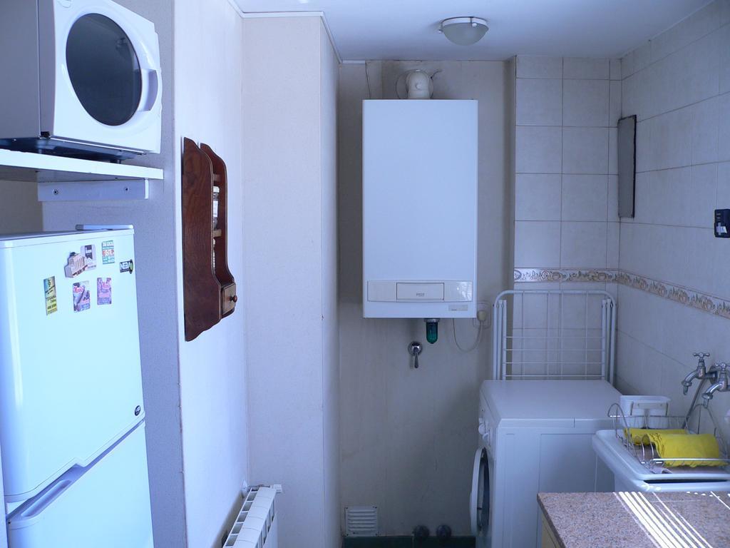 Espectacular Alem 5007 Piso 7 Apartment Мар дел Плата Екстериор снимка