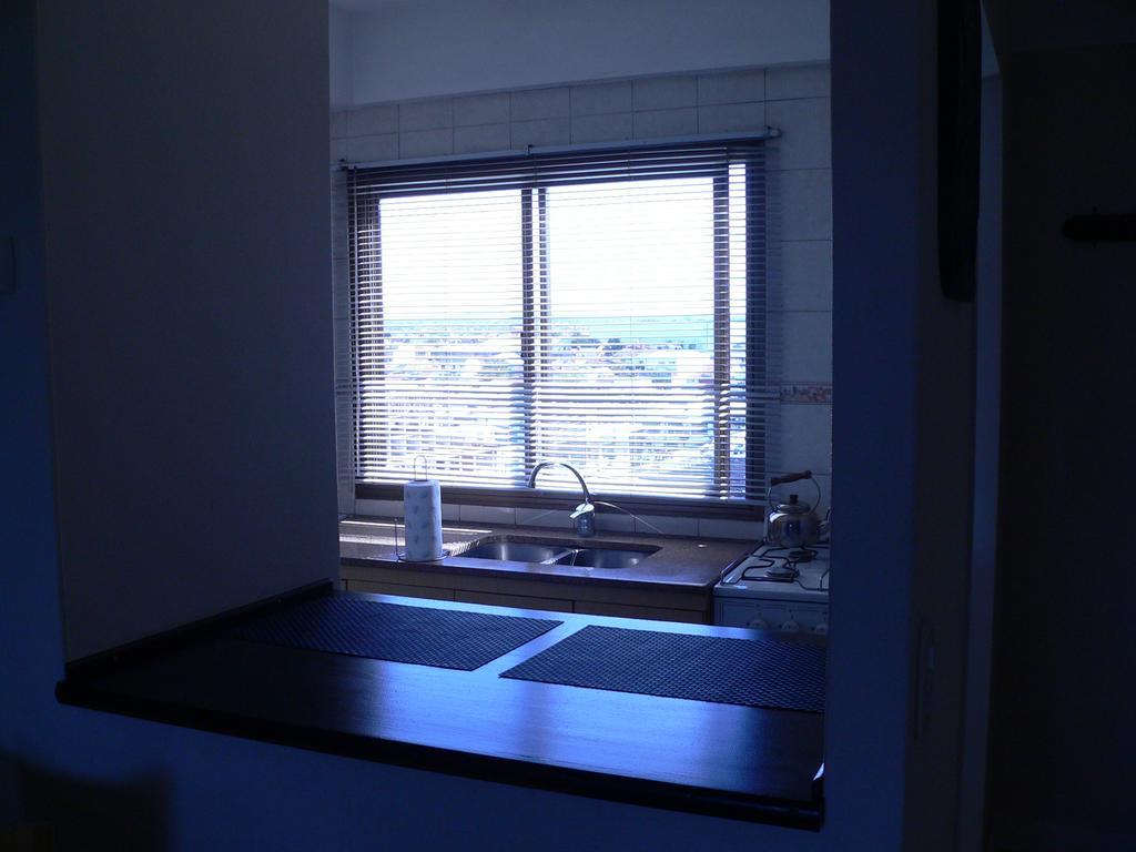 Espectacular Alem 5007 Piso 7 Apartment Мар дел Плата Екстериор снимка