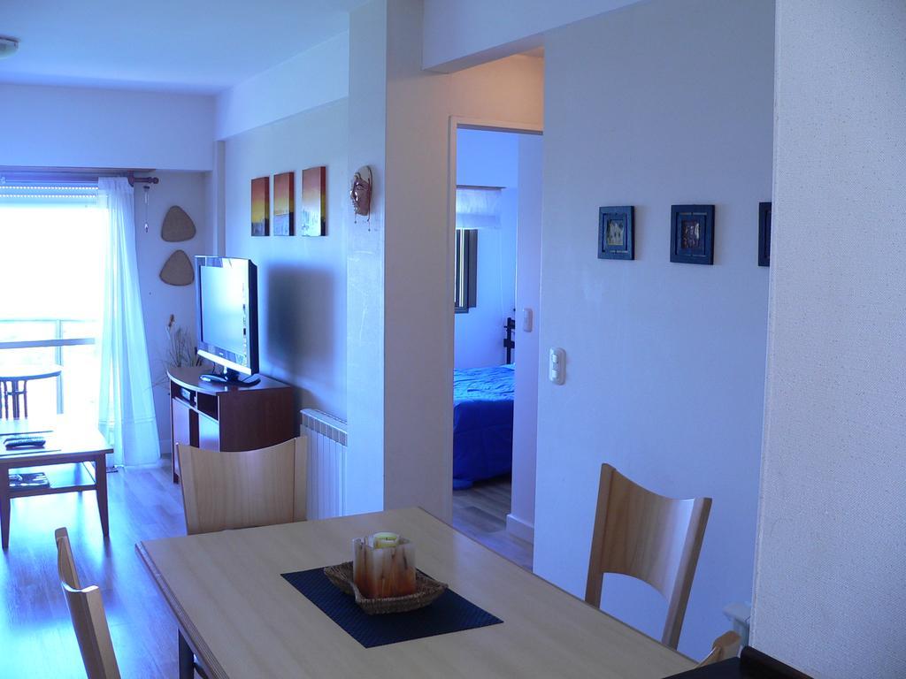 Espectacular Alem 5007 Piso 7 Apartment Мар дел Плата Екстериор снимка