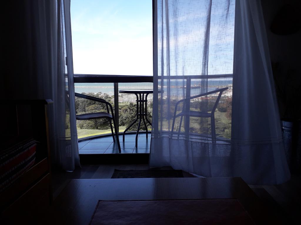 Espectacular Alem 5007 Piso 7 Apartment Мар дел Плата Екстериор снимка