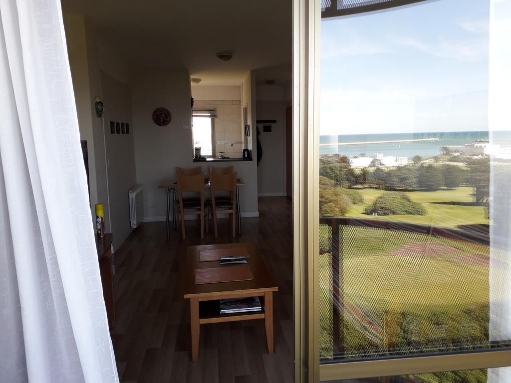 Espectacular Alem 5007 Piso 7 Apartment Мар дел Плата Екстериор снимка