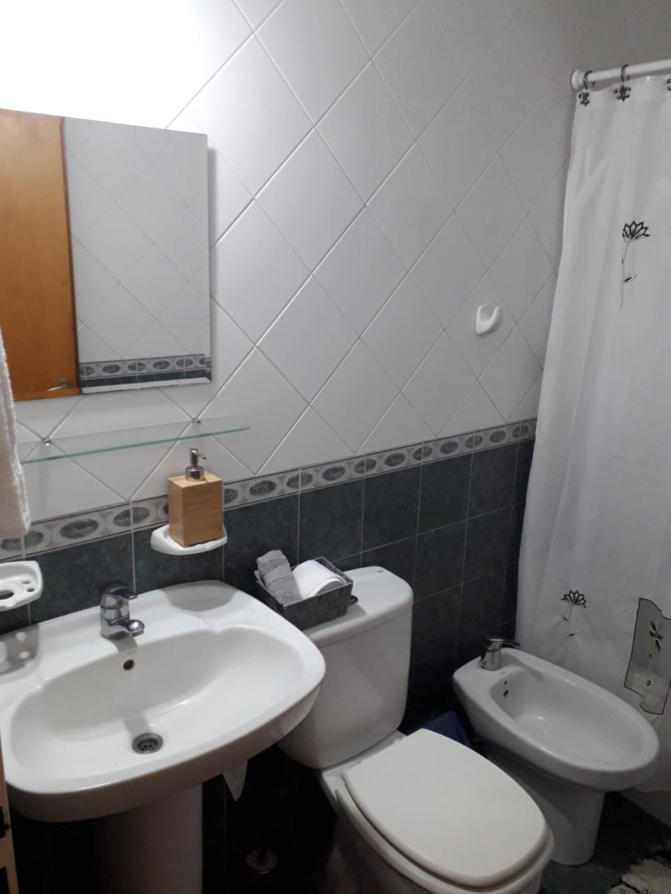 Espectacular Alem 5007 Piso 7 Apartment Мар дел Плата Екстериор снимка