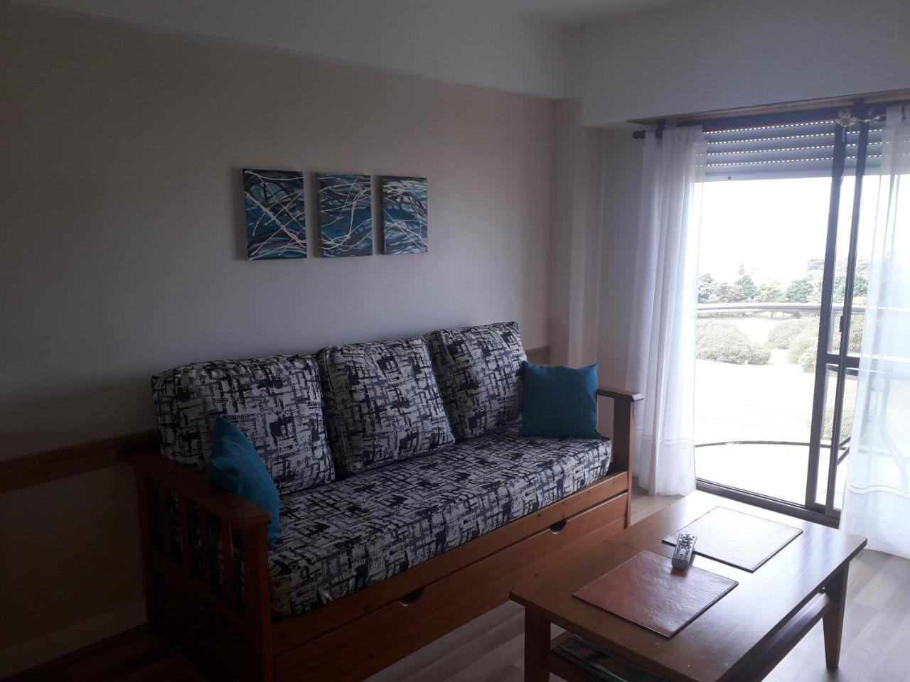 Espectacular Alem 5007 Piso 7 Apartment Мар дел Плата Екстериор снимка